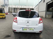 renault clio iii del año 2012