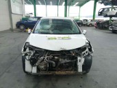 renault clio iii del año 2012