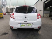 renault clio iii del año 2012