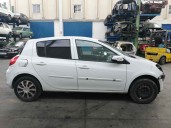renault clio iii del año 2012