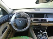 bmw serie 5 gran turismo (f07) del año 2013