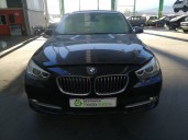 bmw serie 5 gran turismo (f07) del año 2013