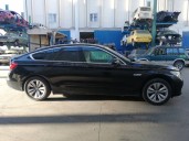 bmw serie 5 gran turismo (f07) del año 2013