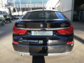 bmw serie 5 gran turismo (f07) del año 2013