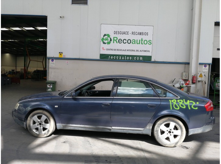 audi a6 berlina (4b2) del año 2002