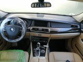 bmw serie 5 gran turismo (f07) del año 2013