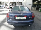 audi a6 berlina (4b2) del año 2002