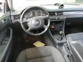 audi a6 berlina (4b2) del año 2002