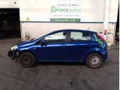 fiat punto (evo) (199) del año 2009