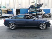 audi a6 berlina (4b2) del año 2002