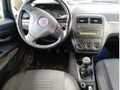 fiat punto (evo) (199) del año 2009