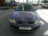 audi a6 berlina (4b2) del año 2002