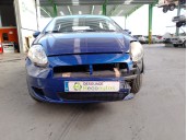 fiat punto (evo) (199) del año 2009