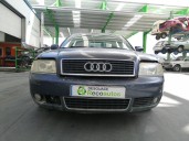 audi a6 berlina (4b2) del año 2002