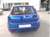 fiat punto (evo) (199) del año 2009