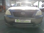 toyota corolla (e12) from 2004