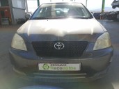 toyota corolla (e12) del año 2004