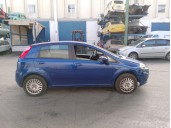 fiat punto (evo) (199) del año 2009