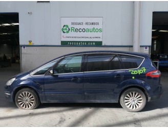 ford s-max (ca1) del año 2012