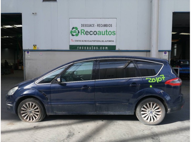 ford s-max (ca1) del año 2012