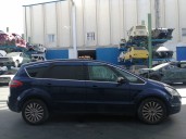ford s-max (ca1) del año 2012