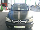 opel zafira a del año 2002