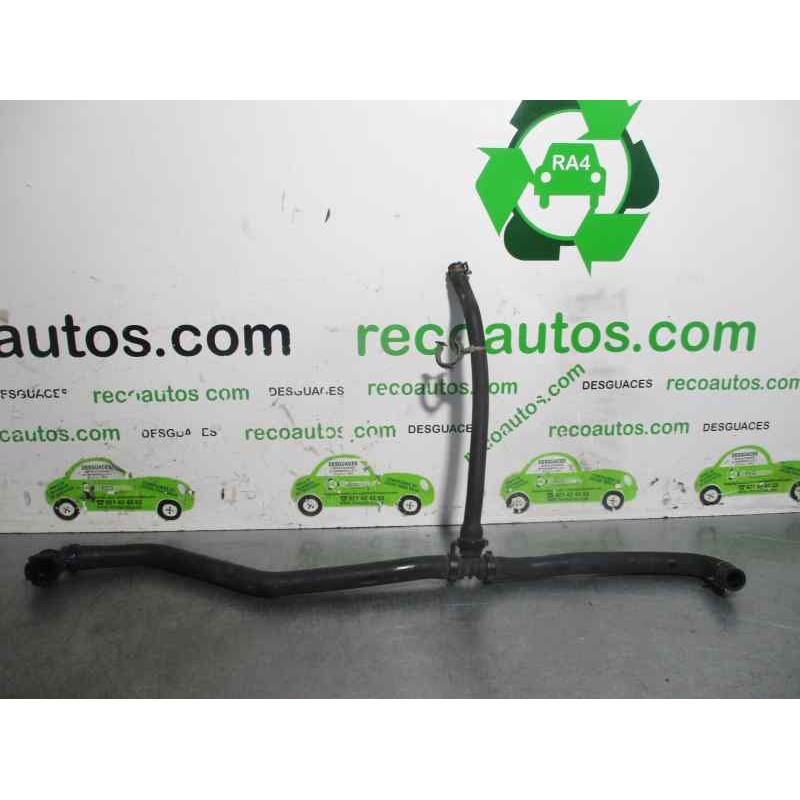 Recambio de tubo para renault master kasten 2.3 diesel dci fap cat referencia OEM IAM   