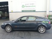 renault laguna ii (bg0) del año 2003