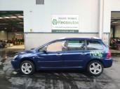 peugeot 307 break / sw (s1) del año 2004
