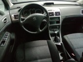 peugeot 307 break / sw (s1) del año 2004