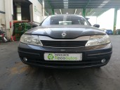 renault laguna ii (bg0) del año 2003