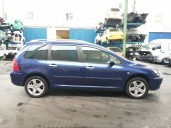 peugeot 307 break / sw (s1) del año 2004