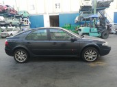 renault laguna ii (bg0) del año 2003