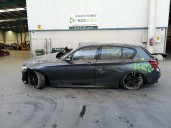bmw serie 1 lim. (f20/f21) del año 2017
