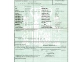 peugeot 307 break / sw (s1) del año 2004