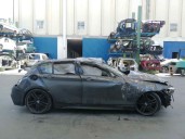 bmw serie 1 lim. (f20/f21) del año 2017