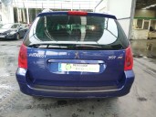 peugeot 307 break / sw (s1) del año 2004