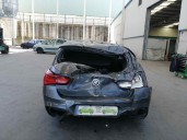 bmw serie 1 lim. (f20/f21) del año 2017