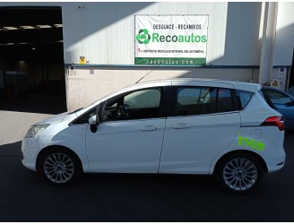 ford b-max (jk) del año 2014