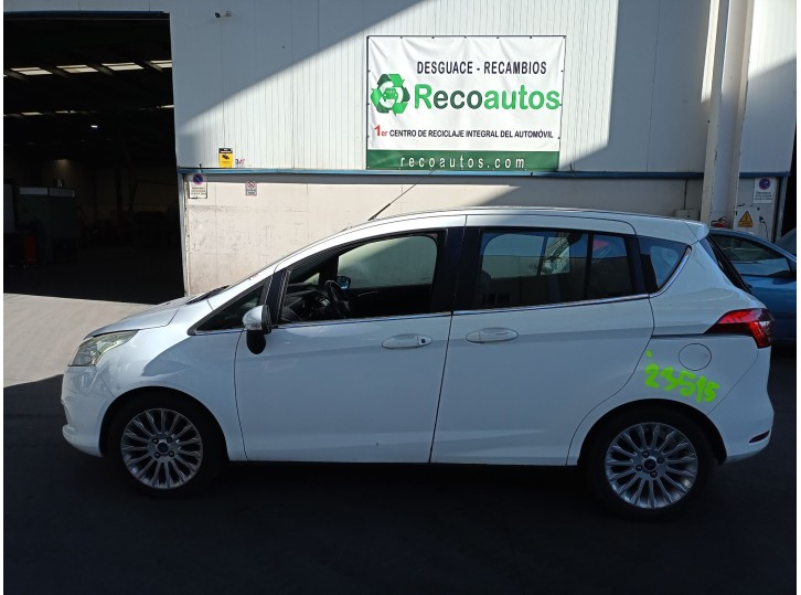 ford b-max (jk) del año 2014