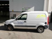 renault kangoo (f/kc0) del año 2007
