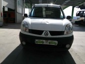 renault kangoo (f/kc0) del año 2007