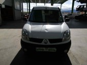 renault kangoo (f/kc0) del año 2007