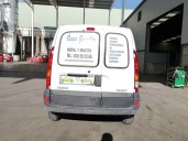 renault kangoo (f/kc0) del año 2007