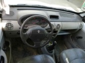 renault kangoo (f/kc0) del año 2007