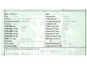 renault kangoo (f/kc0) del año 2007