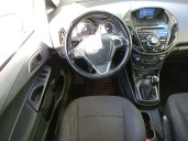 ford b-max (jk) del año 2014