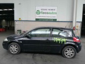 renault megane ii berlina 3p del año 2008