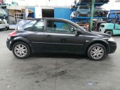 renault megane ii berlina 3p del año 2008