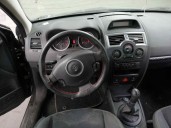 renault megane ii berlina 3p del año 2008